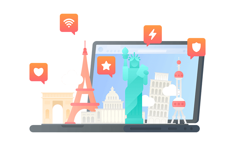 在美属维尔京群岛连接到中国vpn - 穿回国